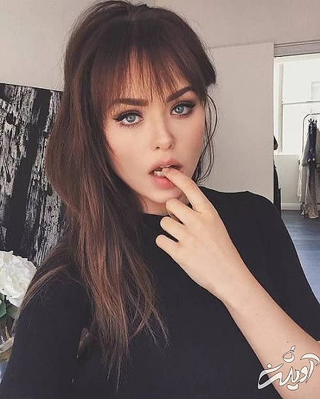 مدل موی عروسکی کوتاه, مدل موی عروسکی مجلسی, مدل موی عروسکی جدید